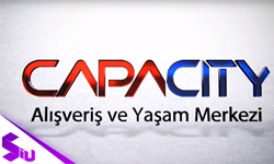 CAPACİTY AVM     